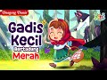 Little Red Riding Hood Comprehension