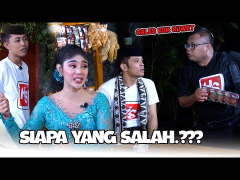FAKTA PRIGEL VIRAL LAGU GERIGIS || HS HIBURAN SERU || ANGKRINGAN CAK PERCIL