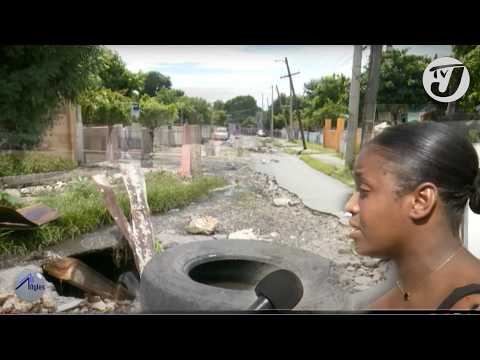 Do you have a Bad Road Story? - Discussion on Roads and Road Repairs | TVJ All Angles