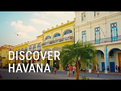 A Journey to Havana and Its Colorful Streets - Turkish Airlines