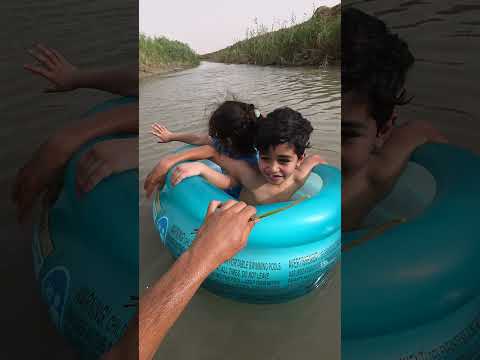 اخليهم يسبحون بس اشتركو🏊♂️😂