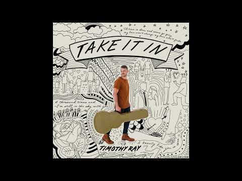 I'd Be Lost (B Side) - Timothy Ray