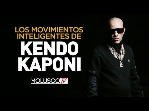 KENDO KAPONI SE DESPIDE DEL MALEANTEO. AQUÍ TE DIGO EL PORQUÉ