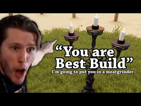 How We Actually Won Jerma's New House Flipper Tournament