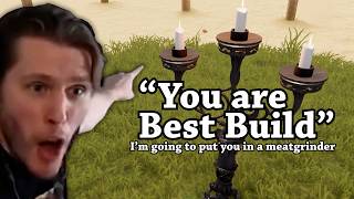 How We Actually Won Jerma's New House Flipper Tournament
