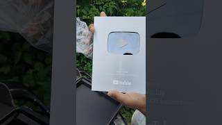 Silver🥈❤️ सब बदल जाएगा  #silverplaybutton #100ksubscribers #motivation #ajayvaday #shorts