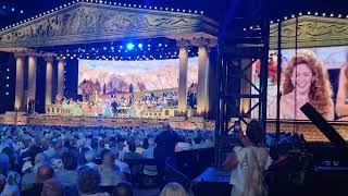 ANDRE RIEU You Raise Me Up (A. Majchrzak) MAASTRICHT 17.07.2025