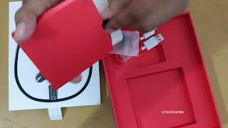 Oneplus Bullets Wireless Z Unboxing Desi Style 🔥🔥🔥