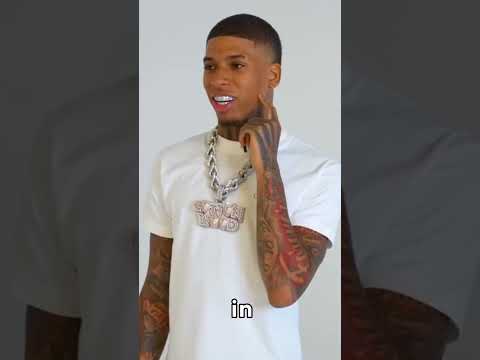 NLE Choppa wasn’t feeling these girls ?