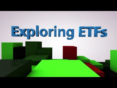 How Trend-Following ETFs Are Beating the Market