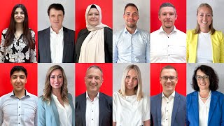 Unsere Benefits