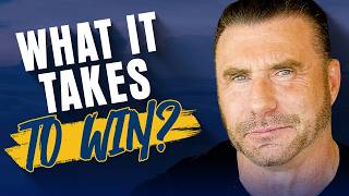 Are You Doing Enough to Reach Your Dreams? THIS Is How You Tell... | Ed Mylett