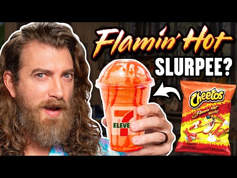Will It Slushie?