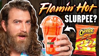 Will It Slushie?