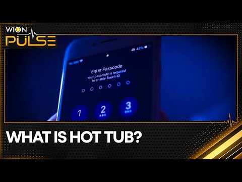 Apple Unhappy With New EU Rules For Its Users | World News | WION Pulse