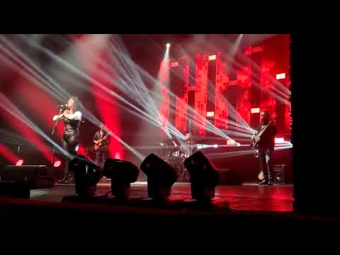 Alice Paba & YOUGROOVE