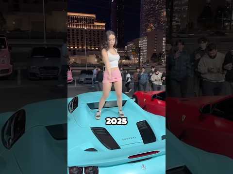 Car Trends We’re Leaving in 2024 🙏