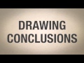 Exploring Critical Thinking through Drawing Conclusions