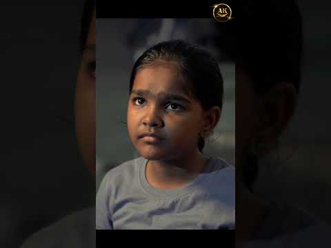 Dream big and dare to fail |Attakathi #shorts