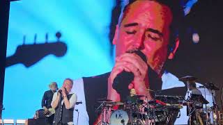 LOVE OF LESBIAN -  ¿QUÉ VAS A SABER? (NOCHES DEL BOTÁNICO - 17.06.2026) HD LIVE MADRID