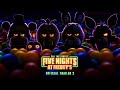 Freddy's Mystery and Characters
