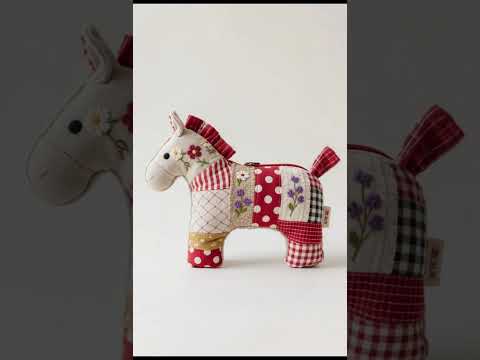 Patchwork Inspirations: Stitching Stories from Fabric Scraps
