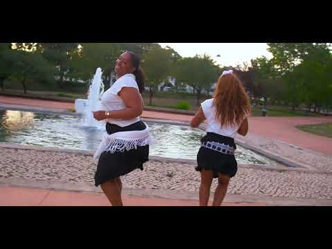 Fika Preta - Mocindade (Official Videoclip)