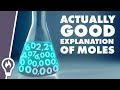 Exploring the Concept of Moles in Chemistry