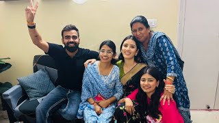 Happy Birthday Divya Dee 🥰
