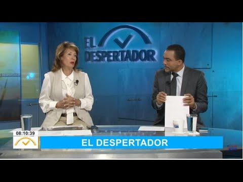 EN VIVO 22/6/2023 #ElDespertadorCompleto