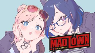 【 GTAV 】#15 撃ち合いいっぱいしたいマン【ぶいすぽっ！/橘ひなの】