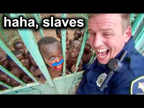When KIDS Are Bullied By EVIL Cops