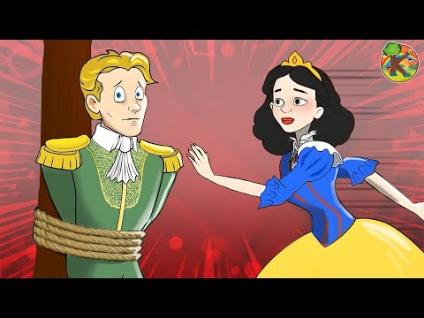 Pahlawan Tak Terduga Putri Salju! 🤴🏻 ❤️ 👸🏻 💪🏻 | Dongeng & Cerita | KONDOSAN
