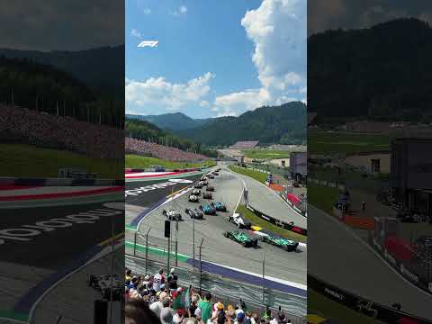 FORMULA 1