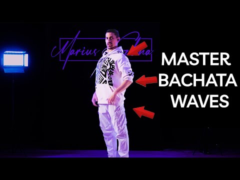 Ultimate Guide for Bachata Waves: Tutorial & Practice | by Marius