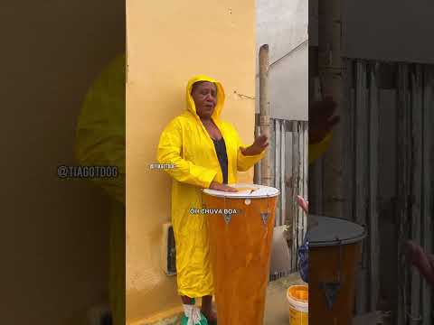 Dona Dalva o prefeito que água doce #donadalva #prefeito #comedia #humor #meme #risos
