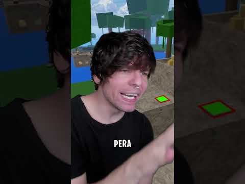 O Segredo Obscuro do Blox Fruits