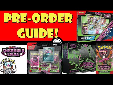 Pokemon TCG News