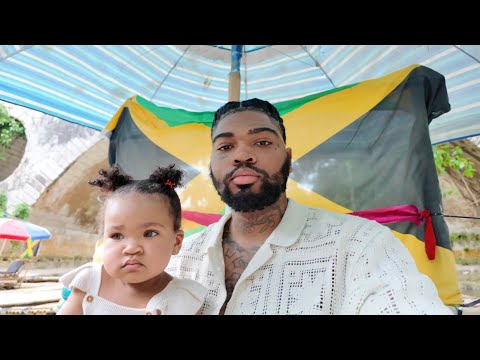 MY FIRST TIME IN JAMAICA 🇯🇲