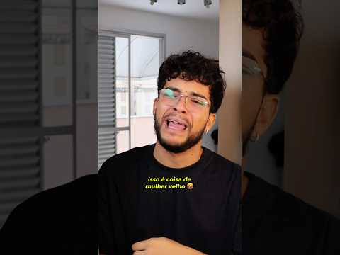AQUELE AMIGO INSUPORTÁVEL! 🤬