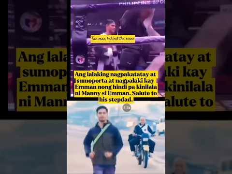 Puro kayo Pacquiao ngayon. #ccto #youtubeshorts #trending #mannypacquiao #emmanpaquiao #boxing # fyp