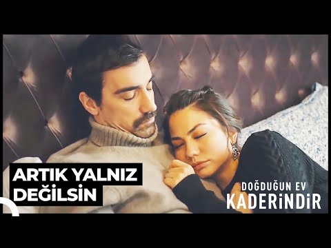 Alışkanlıkların En Güzeli | Doğduğun Ev Kaderindir