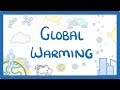 Exploring Global Warming and Climate Change Concepts