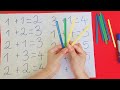 Phép Cộng Trong Phạm Vi 5
