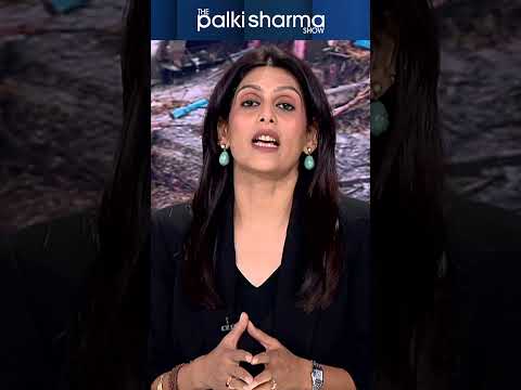 Nepal Wants India, China &amp; <strong>US</strong> To Pay For The Floods | The Palki Sharma <strong>Show</strong>