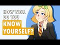 Personality Traits and HEXACO Model