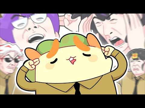 <strong>너의</strong> 목소리가 들려 [김뿡｜봉누도2 17일차]