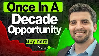 Rare Buying Opportunity: 2 BEST Dividend Stocks to BUY Now