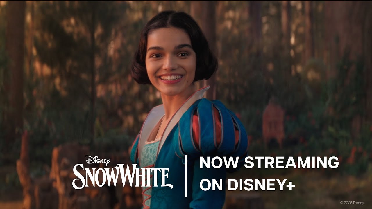 Snow White Trailer thumbnail