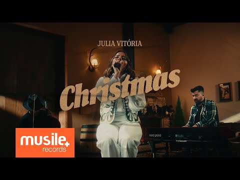 Julia Vitoria - Christmas (Teaser)